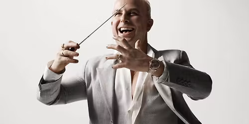 Vanguard Opera: Trusted