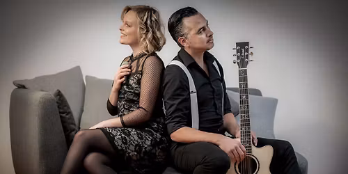 A-Voice - Anni & Abi K. Weihnachtsbaumaktion SWU - geschlossene Gesellschaft