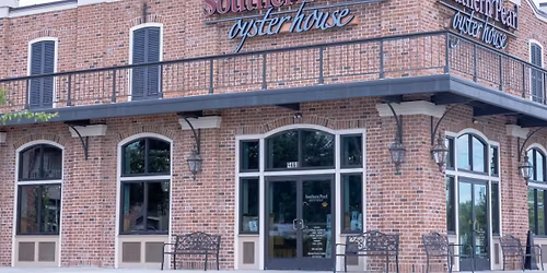 Pearl and The Oysters