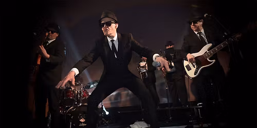 Stax of Soul - Still Groovin\u2019 Tour 2026