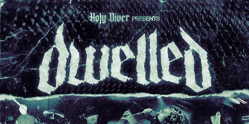 Dwelled + Support