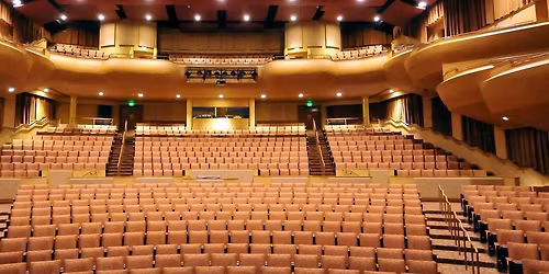 The Naked Magicians - The Villages