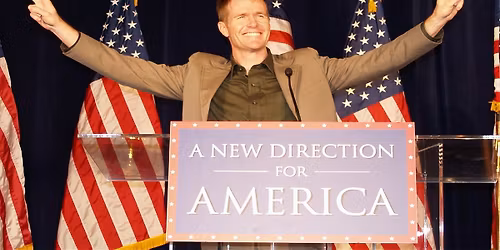 AMERICA: Fred Smith's tragicomical musical safari through the USA