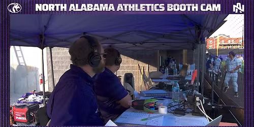 West Georgia Wolves at North Alabama Lions Football at Braly Stadium