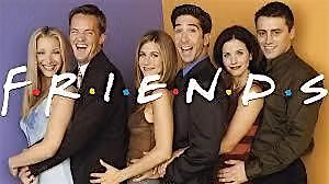 Friends Trivia Night