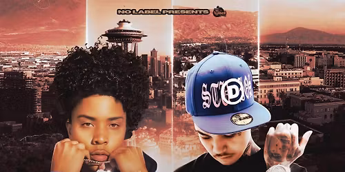 Lou Deezi at Marquis Theater - CO