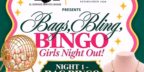 Bag Bingo