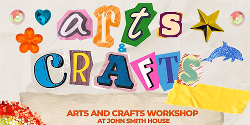 FMC Arts & Crafts Workshop