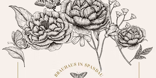 Pfingstsause im Brauhaus mit Livemusik (Sonntag)