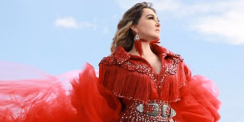 Alicia Villarreal: Bendita Locura Tour