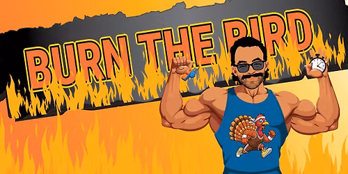 Burn the Bird \u2022 Special Workout