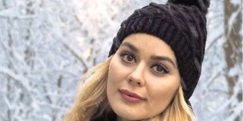 Emmelie De Forest p\u00e5 Friluftsscenen