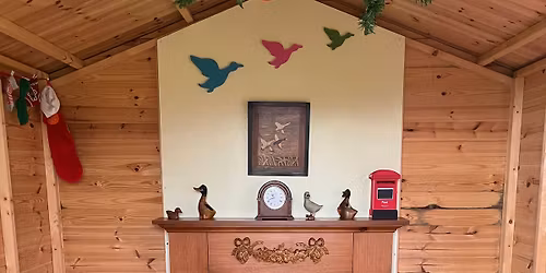 Advent Trail and Play Christmas