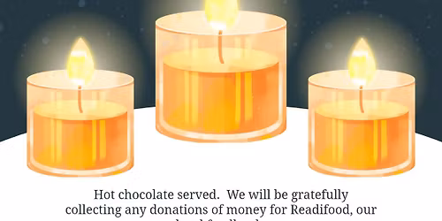 Carols by Candlelight 2025