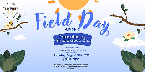 Field Day & Picnic