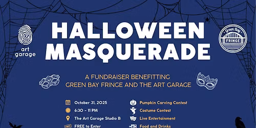 Halloween Masquerade