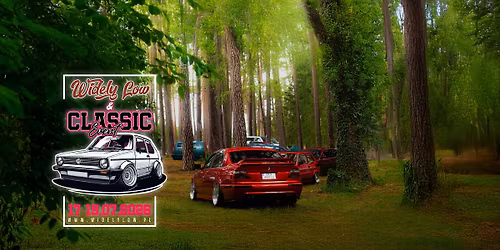 Widely Low & Classic EVENT 2K26