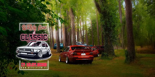 Widely Low & Classic EVENT 2K26