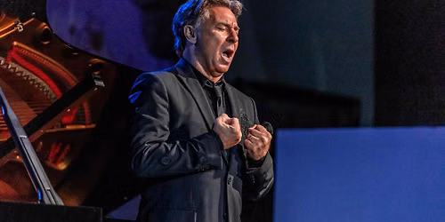 Roberto Alagna, Grand R\u00e9cital - op\u00e9ra fran\u00e7ais et la Boh\u00eame