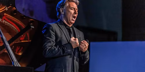 Roberto Alagna, Grand R\u00e9cital - op\u00e9ra fran\u00e7ais et la Boh\u00eame