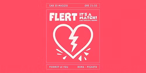 Flert - PLF