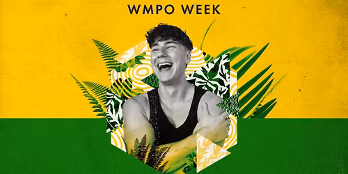 BUNT. at Mission Ballroom