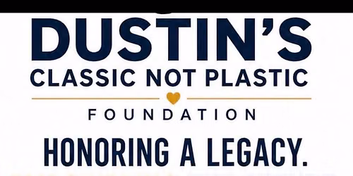 BINGO - Fundraiser - Dustin Classic 