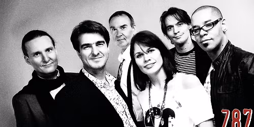 Die Zauberw\u00fcrfel - Neue Deutsche Welle