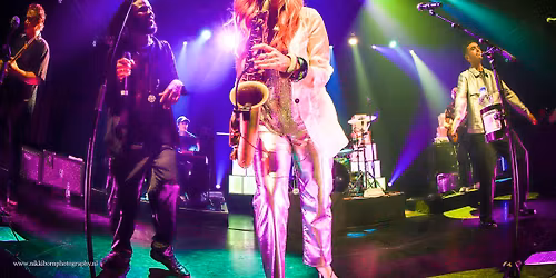 CANDY DULFER | Szczecin Jazz 2026