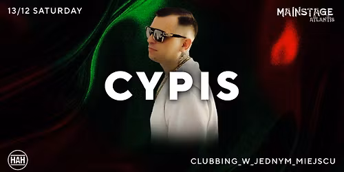 CYPIS W HAH POZNA\u0143