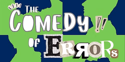 Festival Players - Comedy of Errors