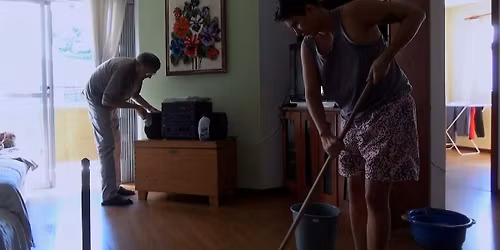 Queer Voices 8 | Close to you