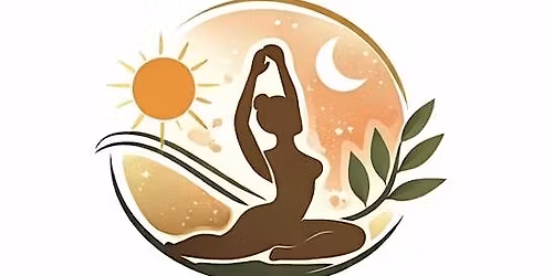 Sunset Yoga Flow (in the park)