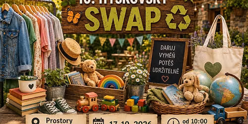 10.H\u00fdskovsk\u00fd Swap