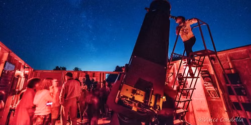 Observatory Viewing