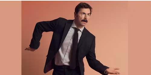 Mike Wozniak: Preview - "The Bench"