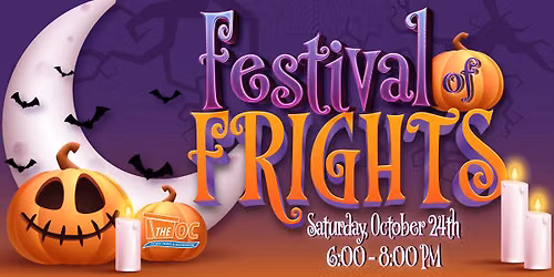Festival of Frights