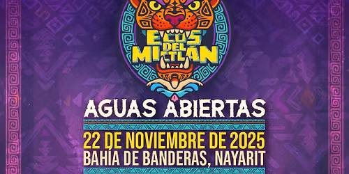ECOS DEL MICTLAN- AGUAS ABIERTAS