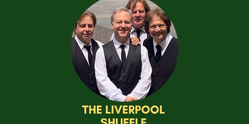 The Liverpool Shuffle