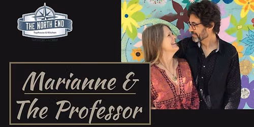 Mariane and The Professor