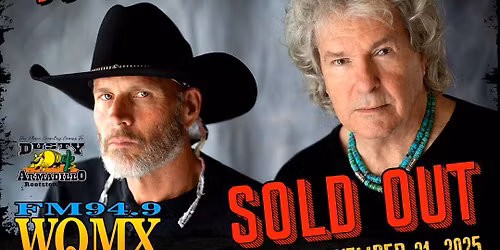 Blackhawk at Boot Barn Hall at Bourbon Brothers - Gainesville