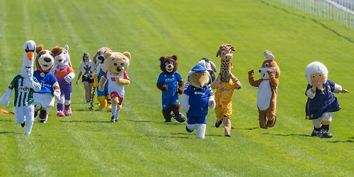 Epsom Mascot Derby 2026