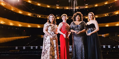 Lone Star Vocal Competition