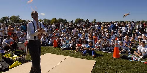 28th Annual Kidz 'N' Kites