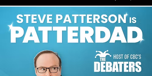 The Debaters at Centre in the Square Ontario