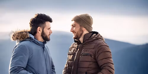 Mental Health First Responder 