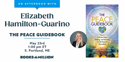 An Afternoon with Elizabeth Hamilton-Guarino