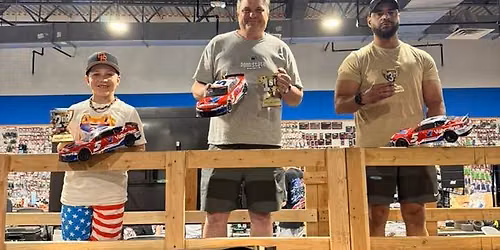 \ud83c\udfc1NASCAR \ud83c\udfc1