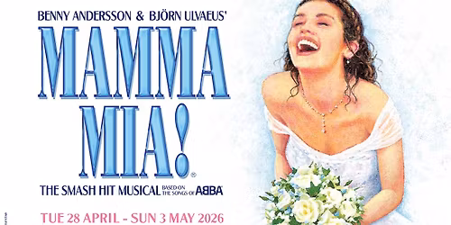 Mamma Mia!