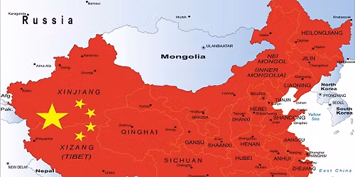 \u00c4r Kina p\u00e5 v\u00e4g att ta \u00f6ver v\u00e4rlden?